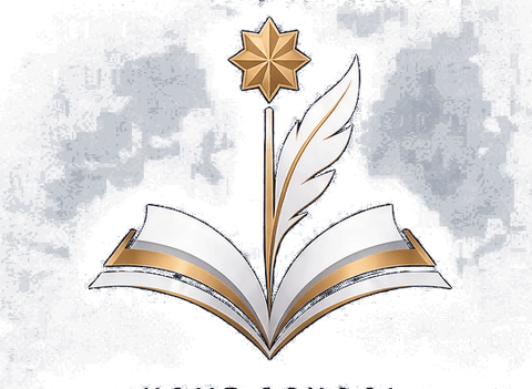 Al-Qalam Home School emblem